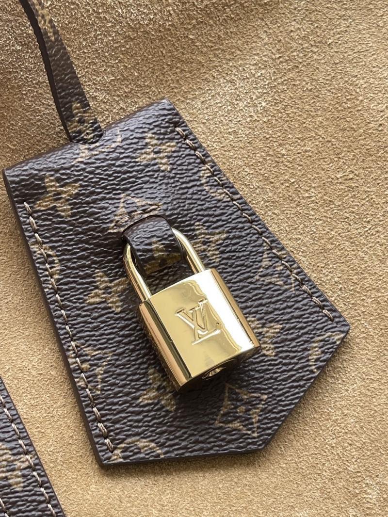 LV Satchel Bags